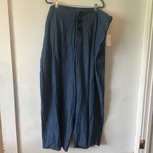 Eloquii Trousers size 28